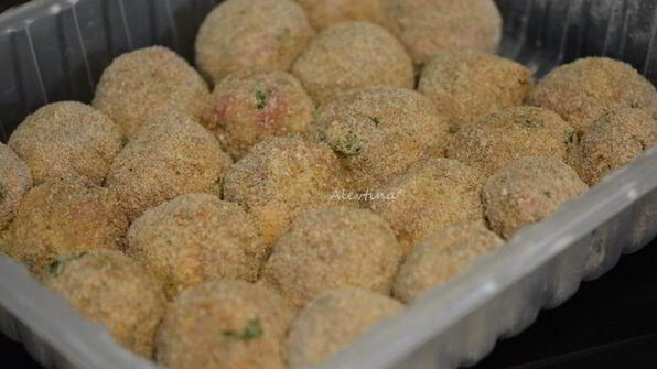 крокеты по-датски