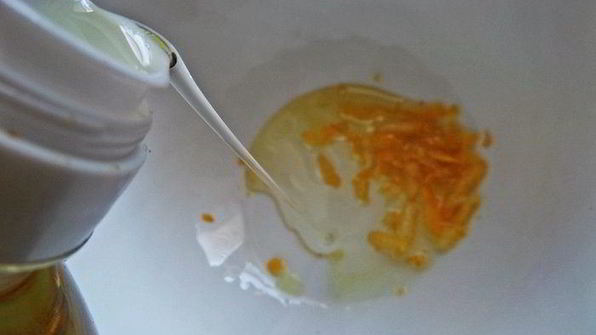 лимонный картофель с луком