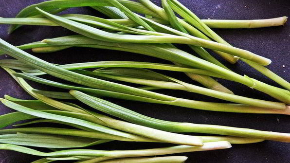 лимонный картофель с луком