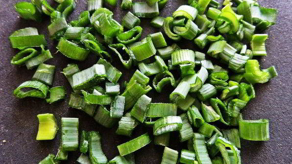 лимонный картофель с луком