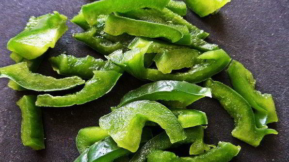 лимонный картофель с луком