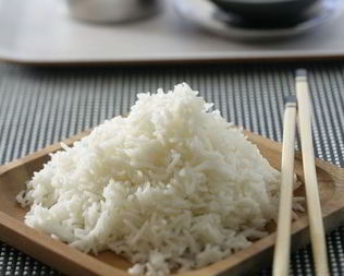 Рис басмати