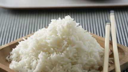 Рис басмати