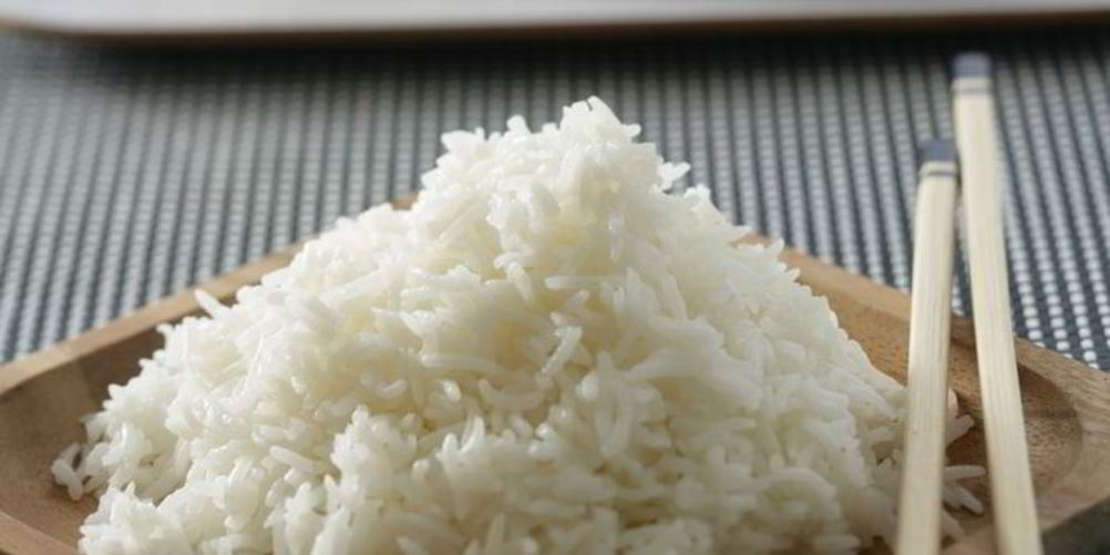 Рецепт рис басмати