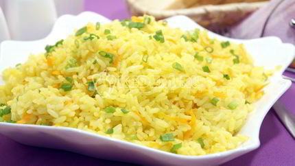 Рис на гарнир Солнечный
