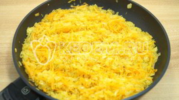 рис на гарнир солнечный