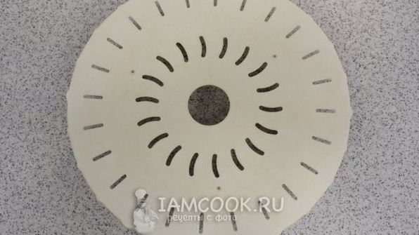 рис на пару в мультиварке