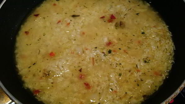 рис по-индийски