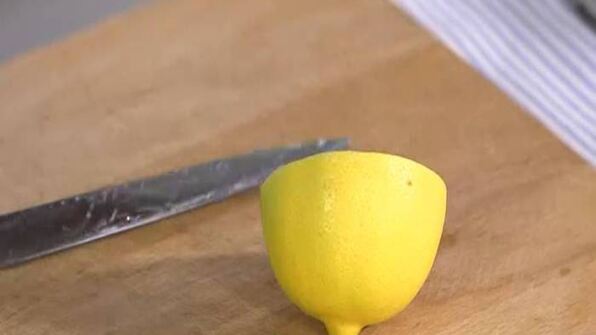 рис с бататом, клюквой и гранатом