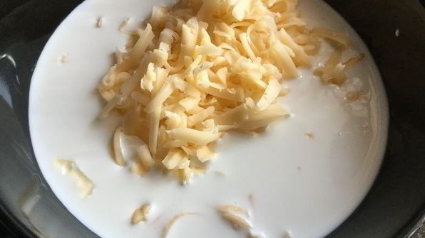 рис с курицей