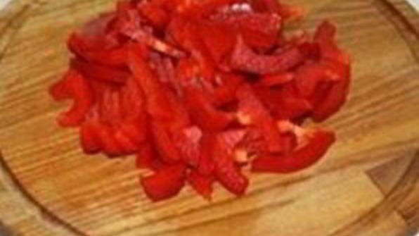 рис с овощами в мультиварке