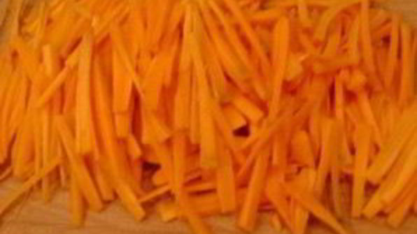 рис с овощами в мультиварке