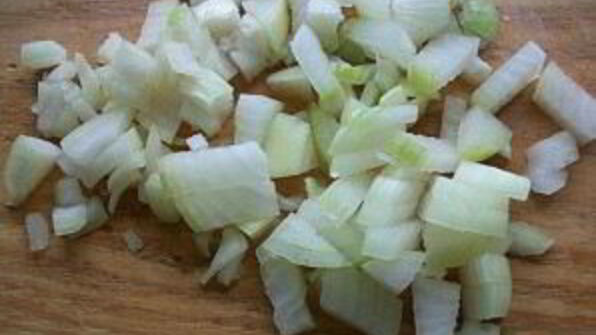 рис с овощами в мультиварке