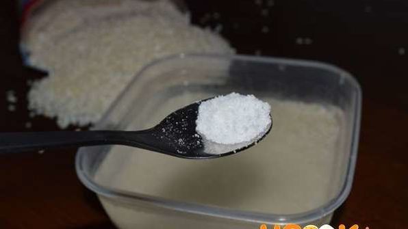 рис в мультиварке