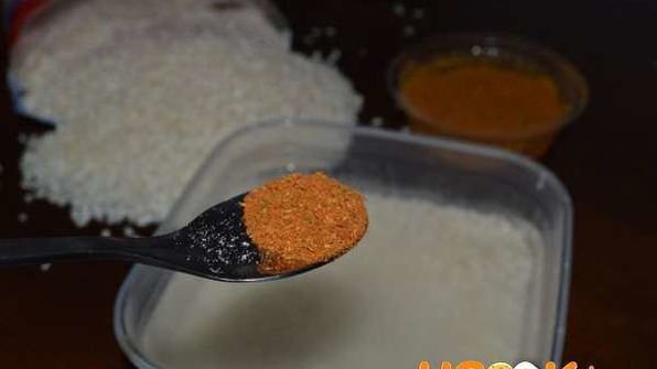 рис в мультиварке