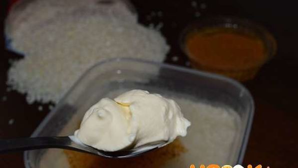 рис в мультиварке