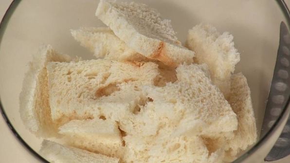 скордалья с жареной треской