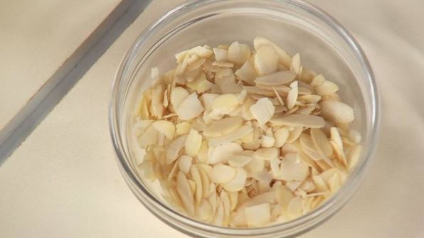 скордалья с жареной треской