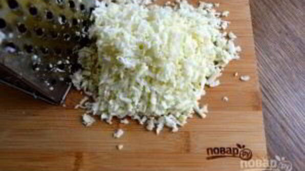 восхитительный рис из цветной капусты