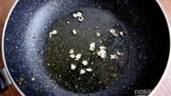 восхитительный рис из цветной капусты