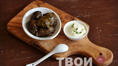 Армянская долма