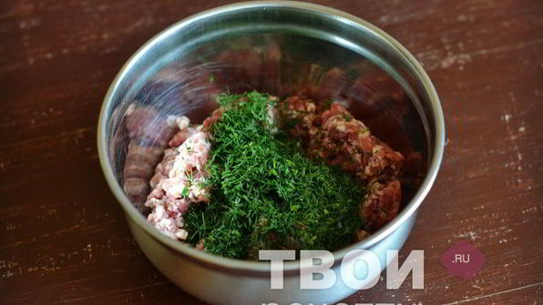 армянская долма