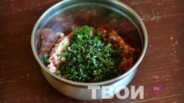 армянская долма