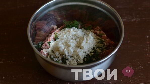 армянская долма