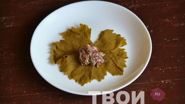 армянская долма