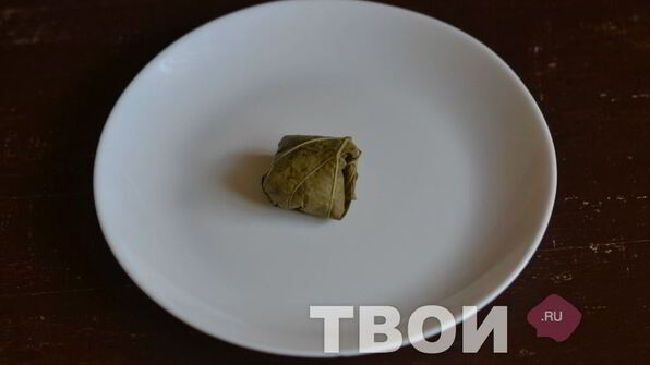 армянская долма