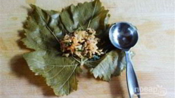 азербайджанская долма