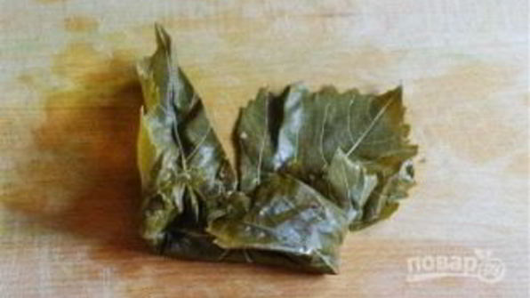 азербайджанская долма