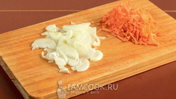 диетические голубцы с курицей