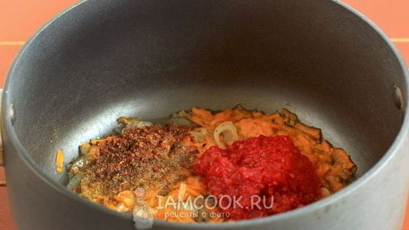 диетические голубцы с курицей