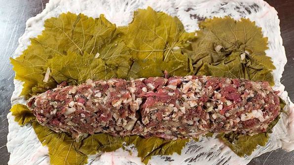 долма-кебаб