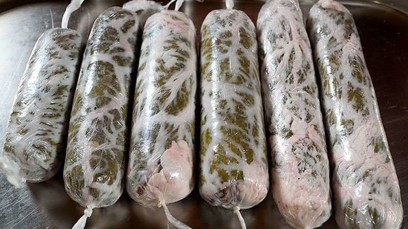 долма-кебаб