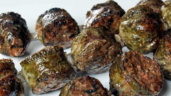 долма-кебаб