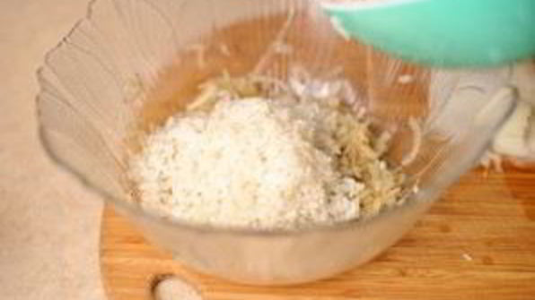 долма в мультиварке