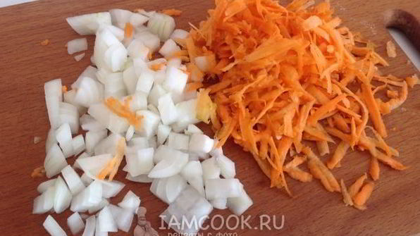 голубцы из молодой капусты