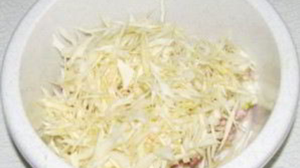 голубцы ленивые в сметанном соусе