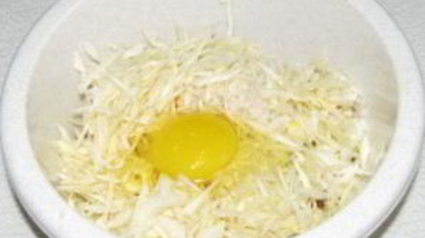 голубцы ленивые в сметанном соусе