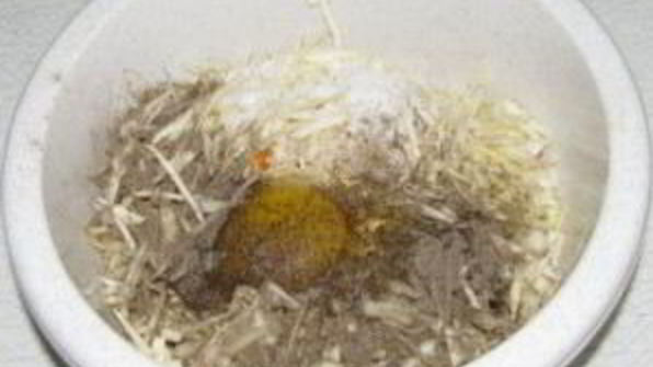 голубцы ленивые в сметанном соусе