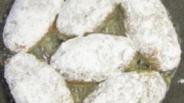 голубцы ленивые в сметанном соусе