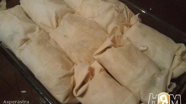 голубцы пирожки