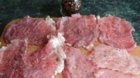 голубцы по-закарпатски