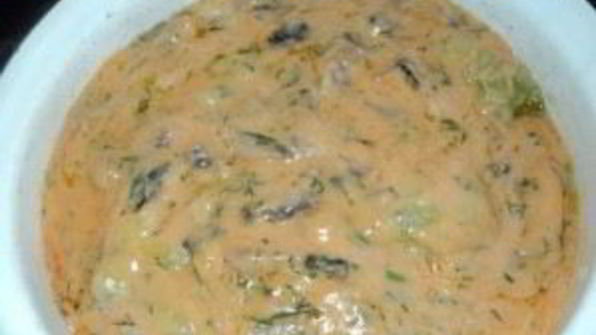 голубцы по-закарпатски