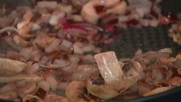 голубцы с говядиной и гречкой