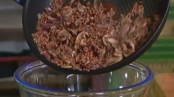 голубцы с говядиной и гречкой