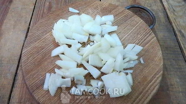 голубцы с гречкой и грибами