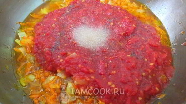 голубцы с гречкой и грибами